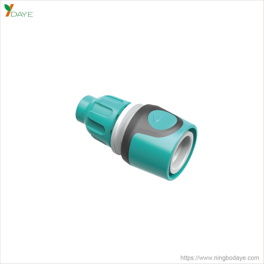 DY8009GL 5/16” Hose connector