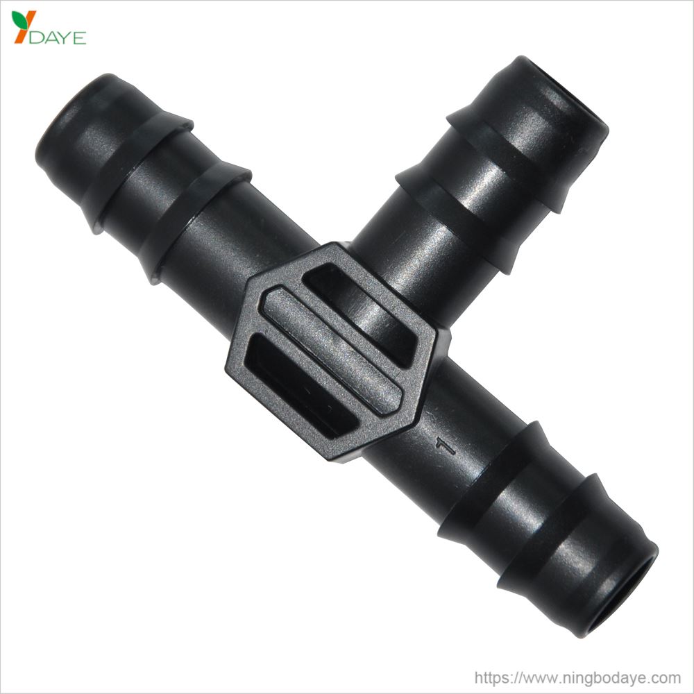 DYC4204 T-Joint 1/2