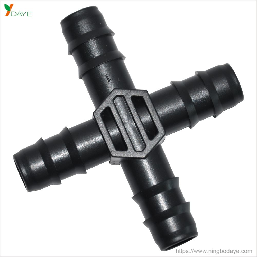 DYC4207 X-joint 1/2