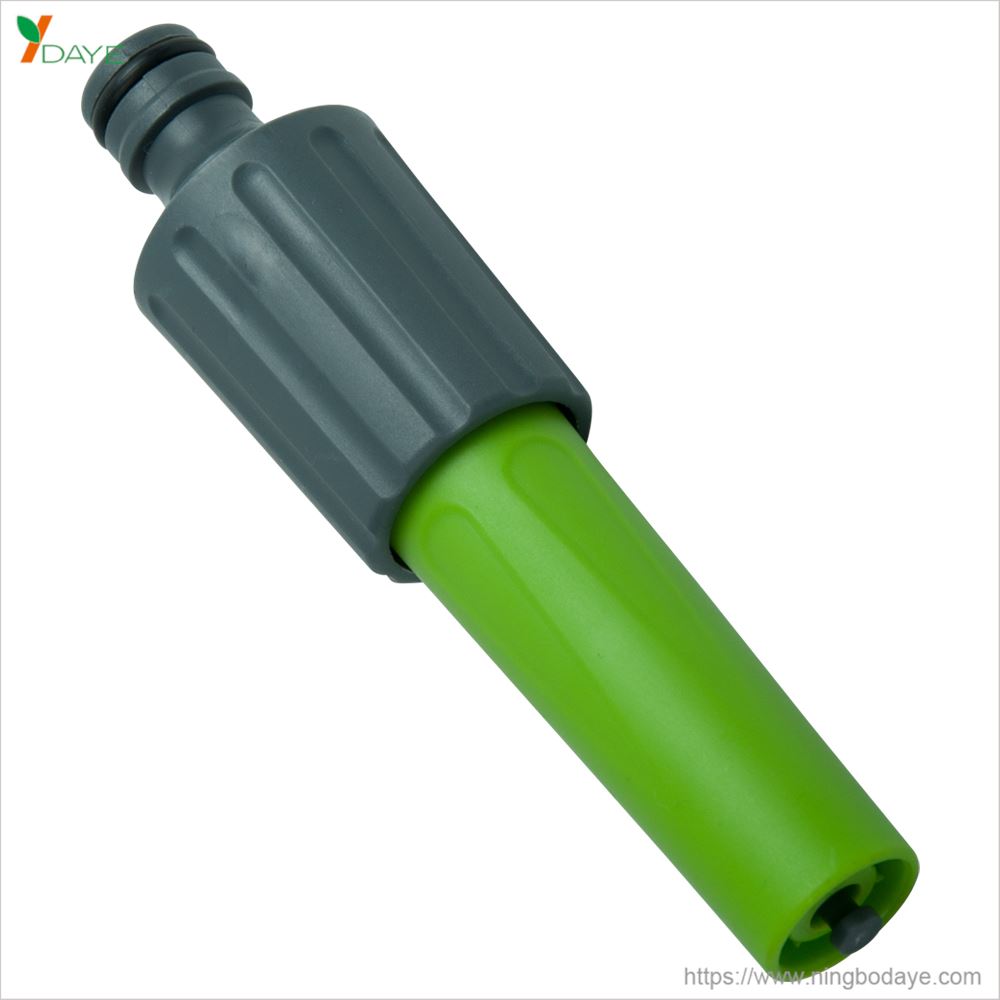 DY3011 Adjustable hose nozzle