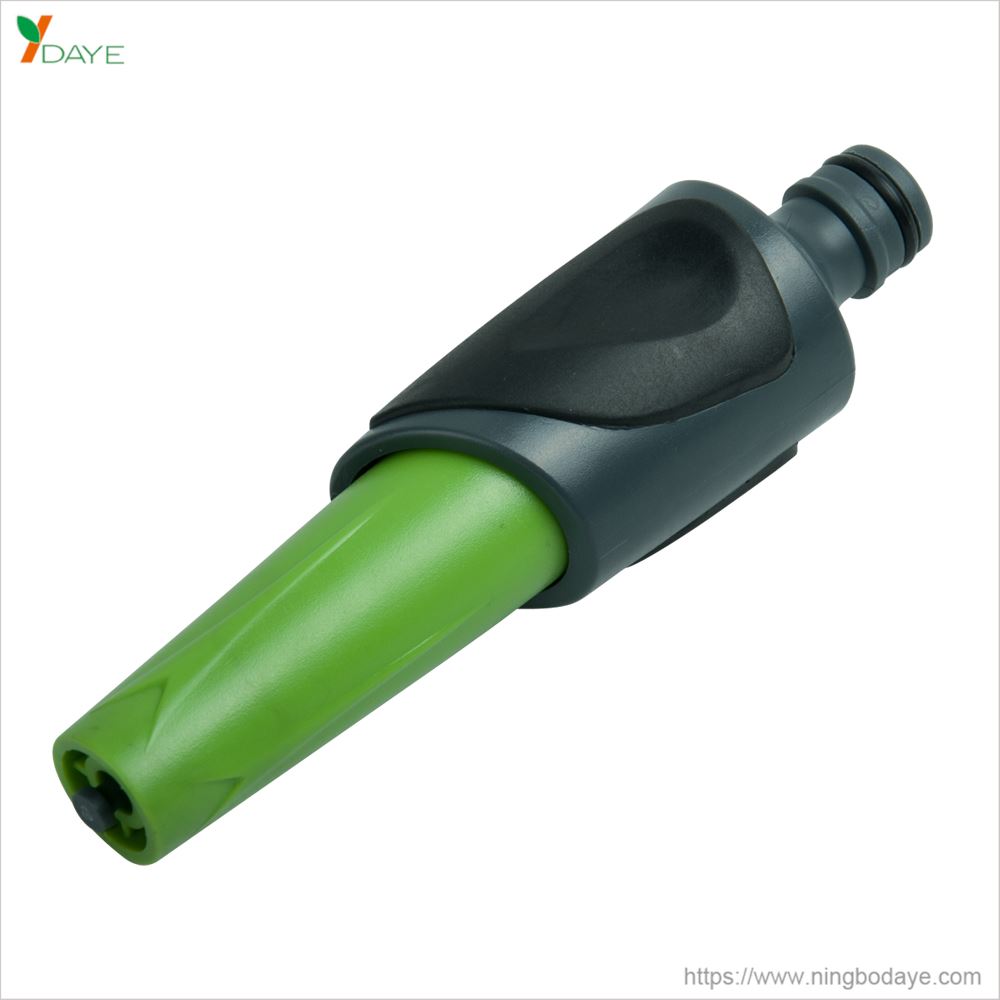 DY3011DL Premium adjustable hose nozzle