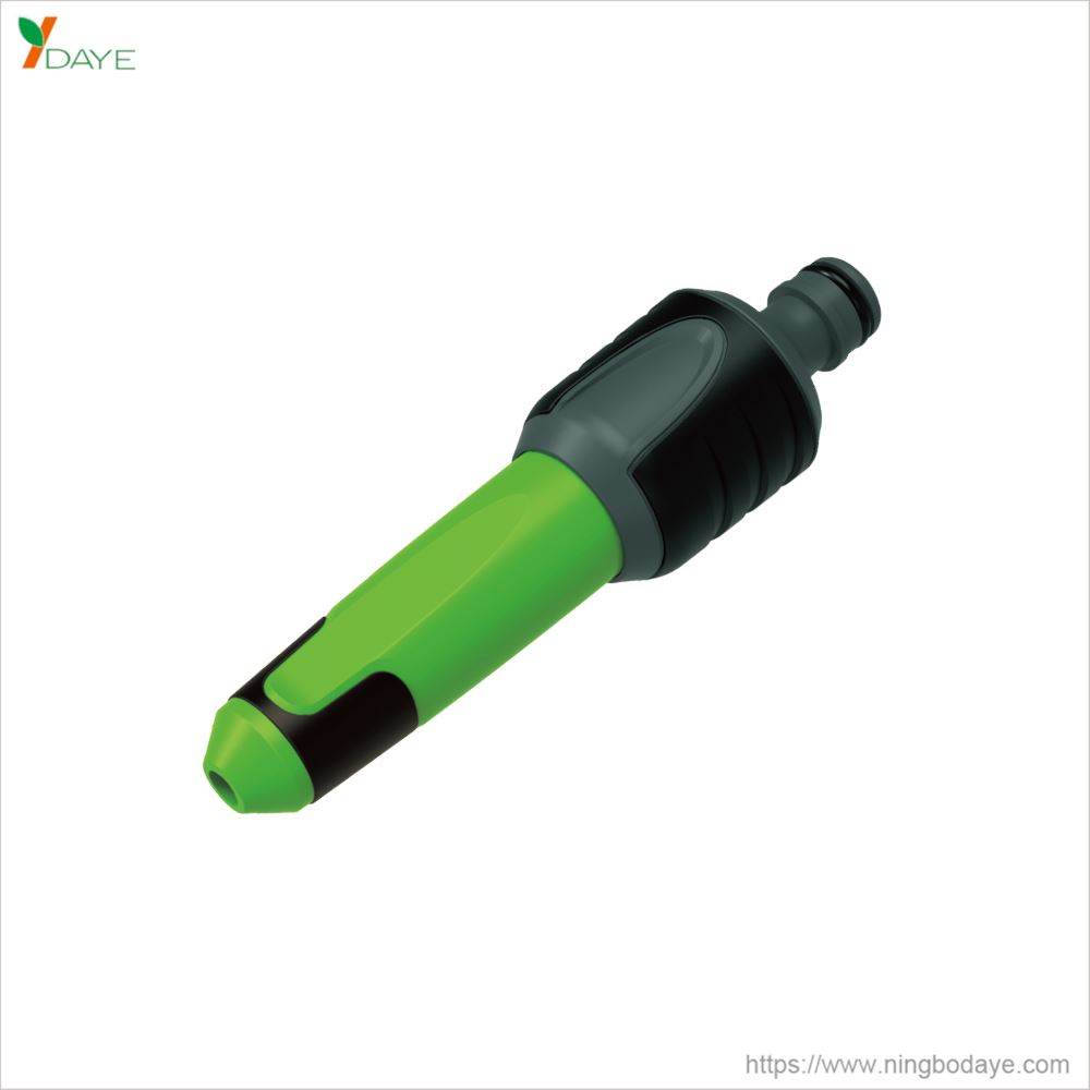 DY3011KL Premium adjustable hose nozzle