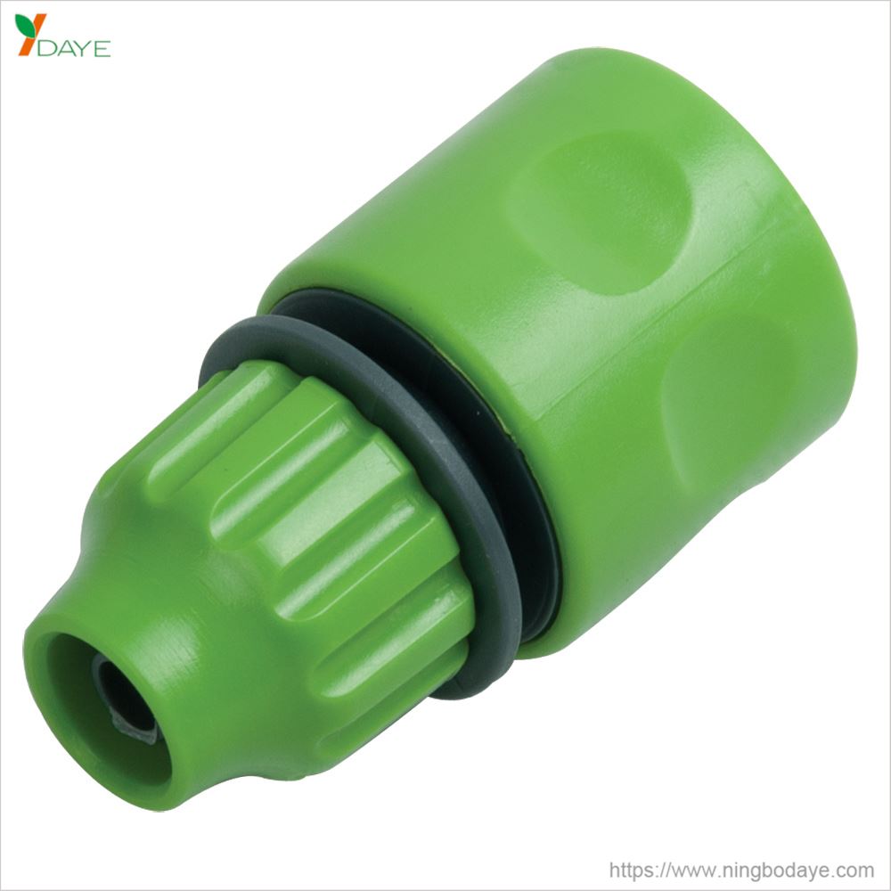 DY8009 5/16" Hose connector