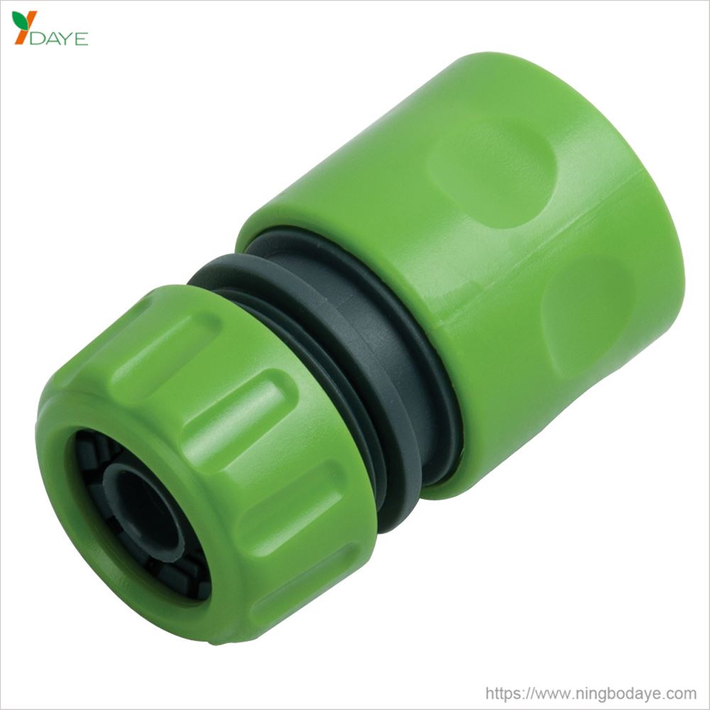 DY8010 1/2" Hose connector