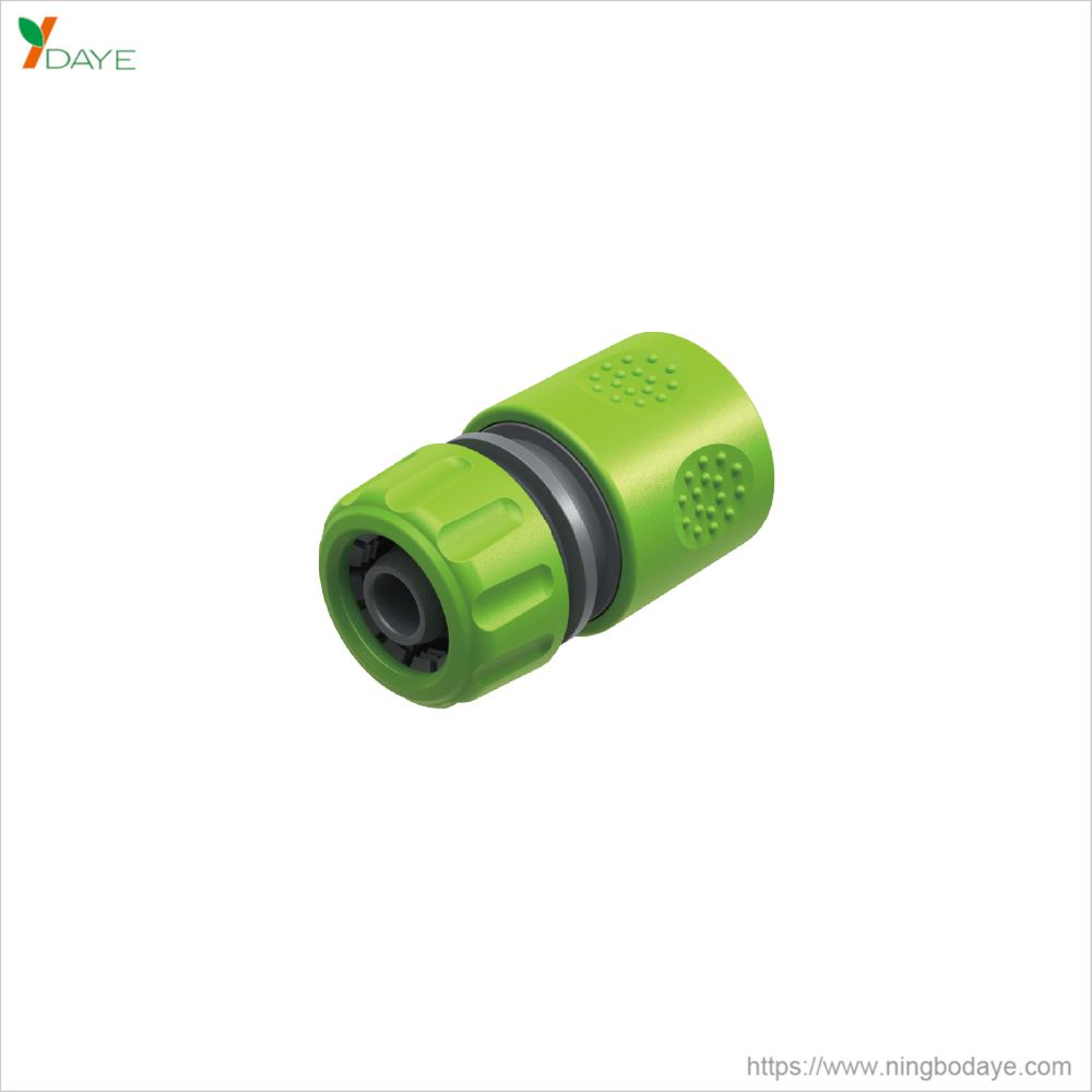 DY8010B 1/2" Hose connector