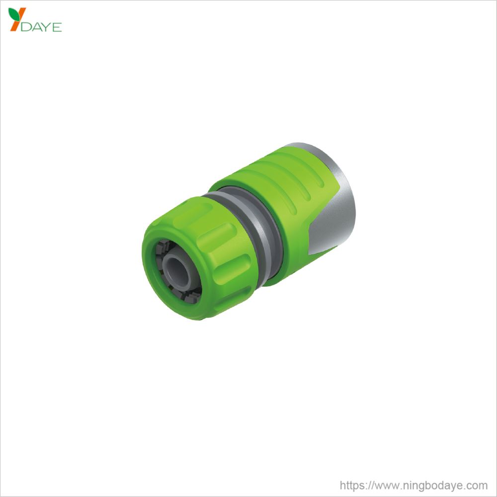 DY8010BL 1/2" Hose connector