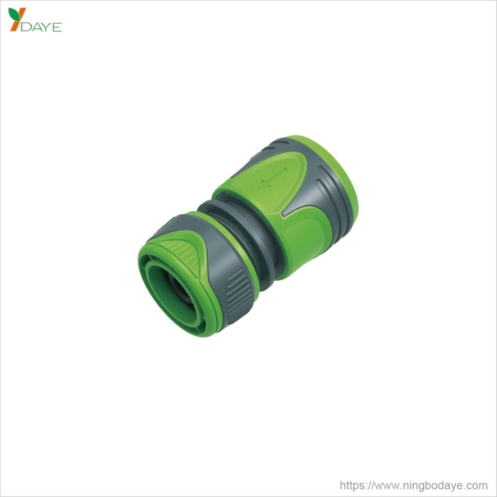 DY8010KL 1/2" Hose connector