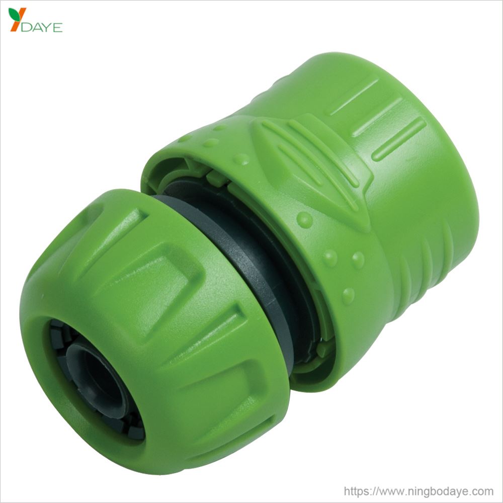 DY8010W 1/2" Hose connector