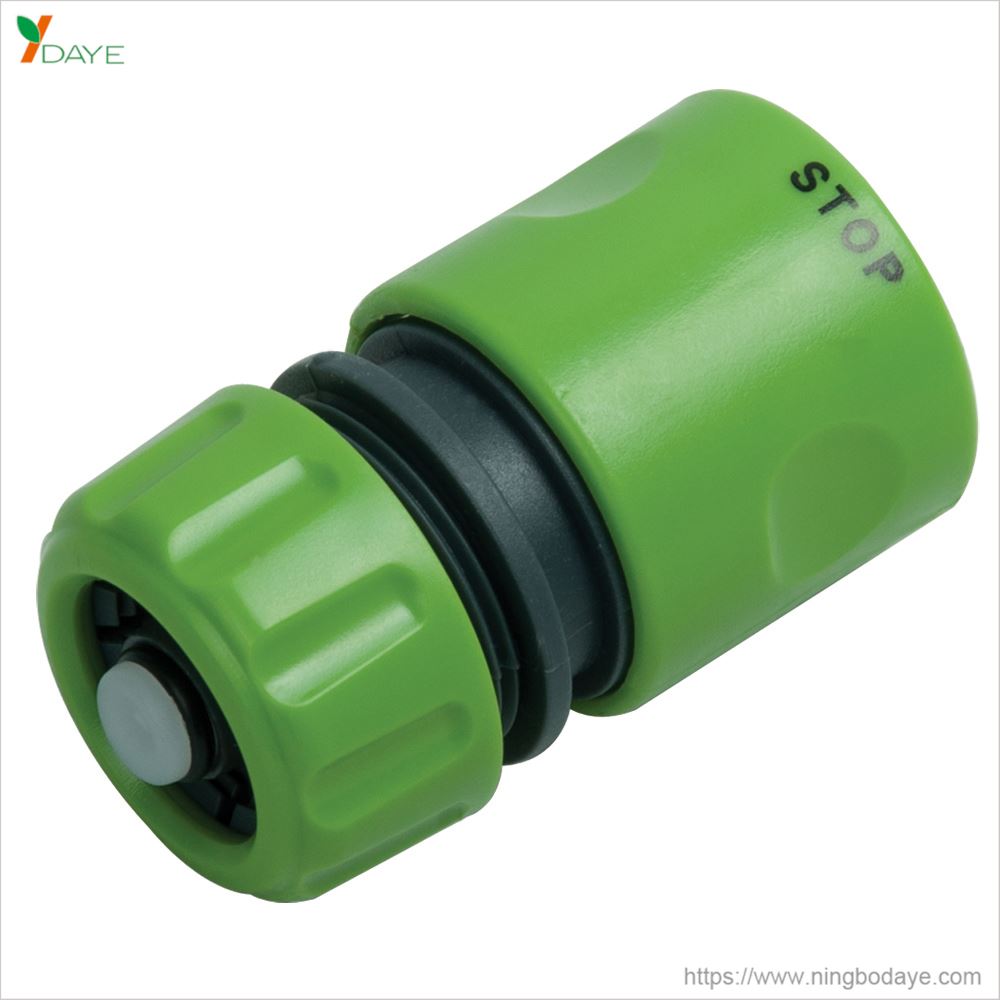DY8011 1/2" Waterstop hose connector
