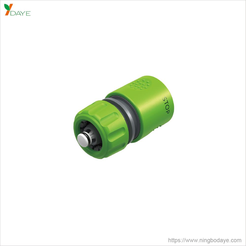 DY8011B 1/2" Waterstop hose connector