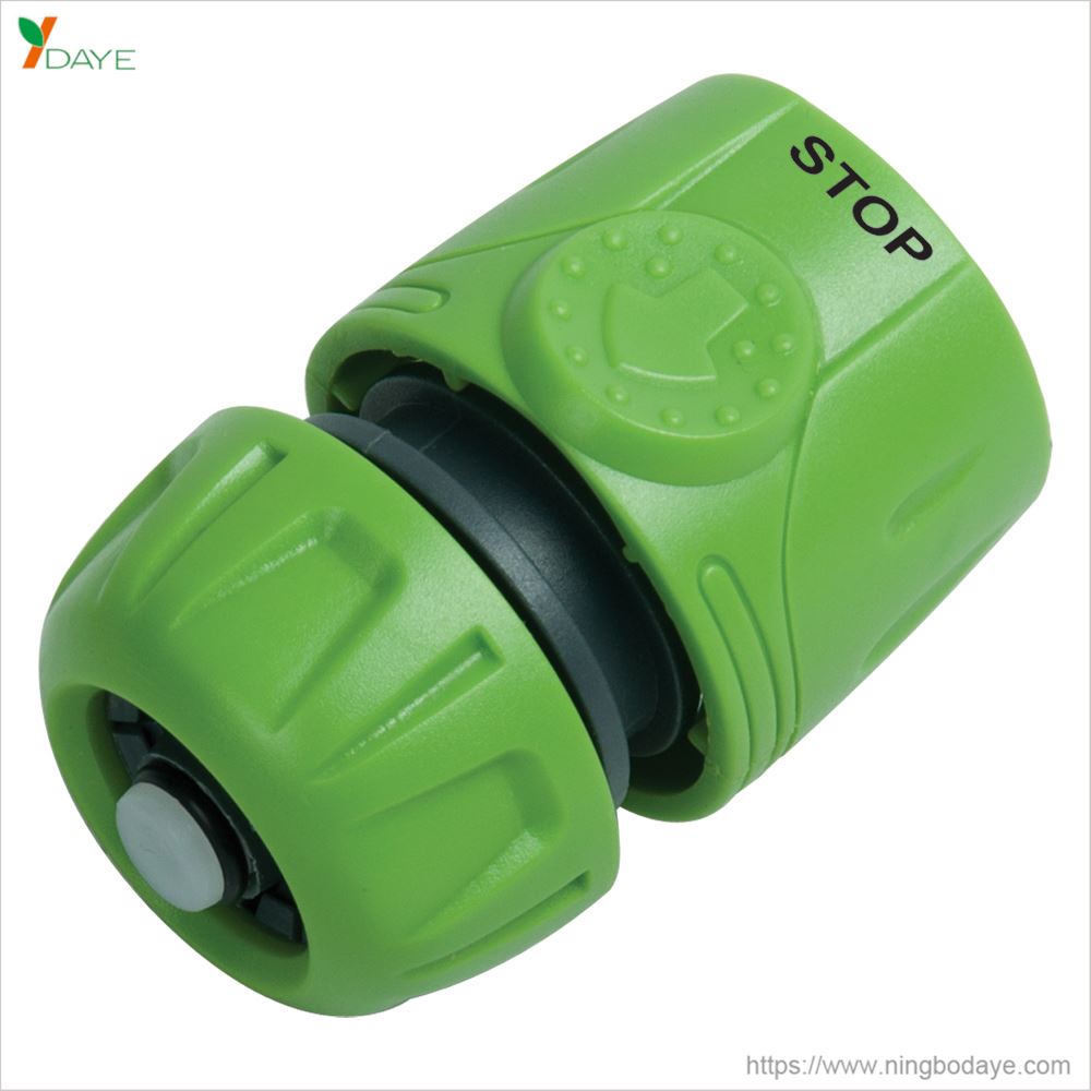 DY8011D 1/2" Waterstop hose connector