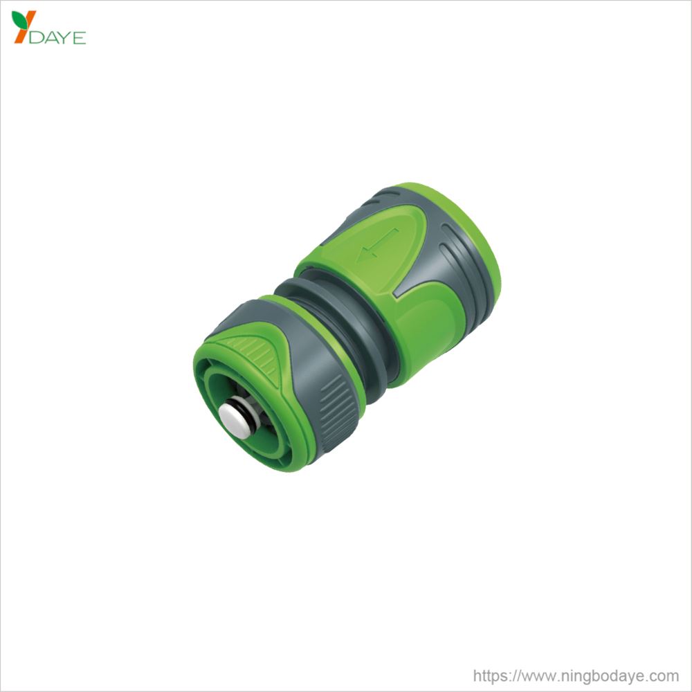 DY8011KL 1/2" Waterstop hose connector