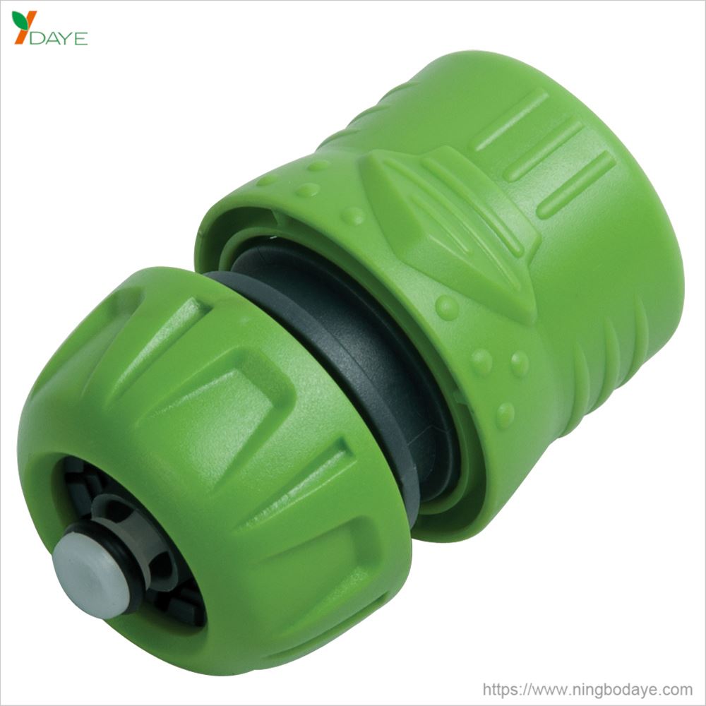 DY8011W 1/2" Waterstop hose connector
