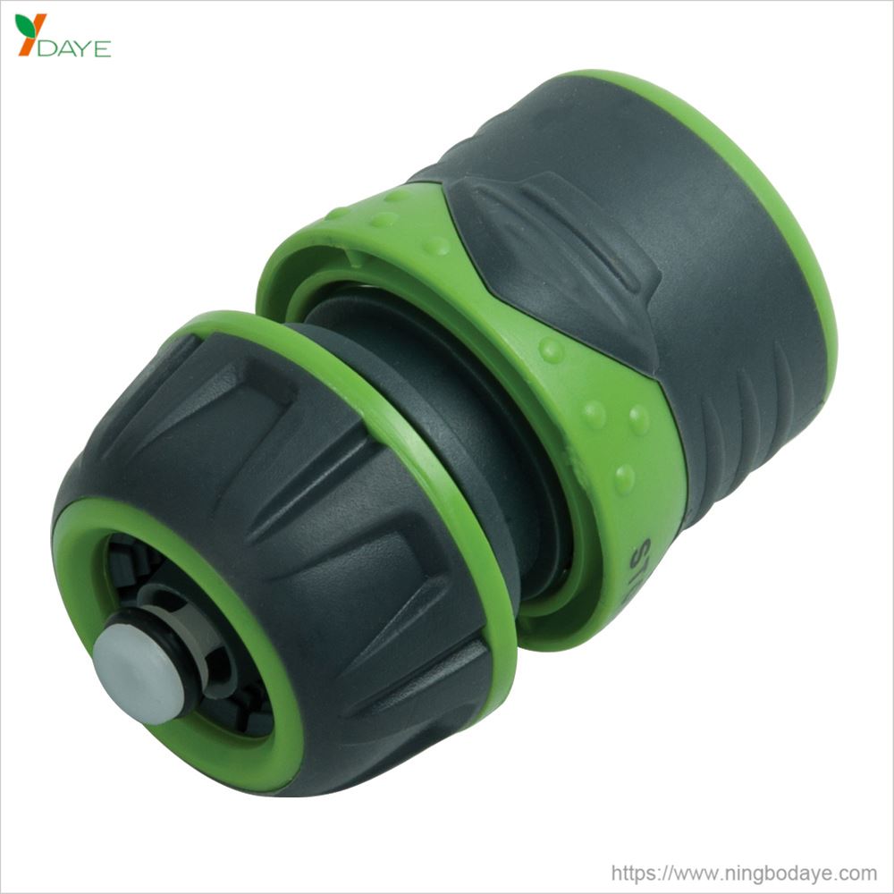 DY8011WL 1/2" Waterstop hose connector