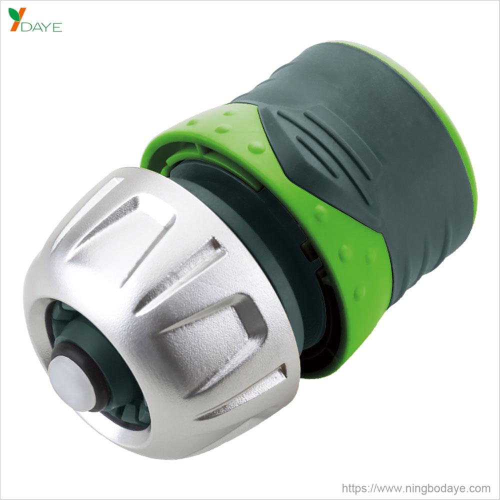 DY8011WLA 1/2" Waterstop hose connector