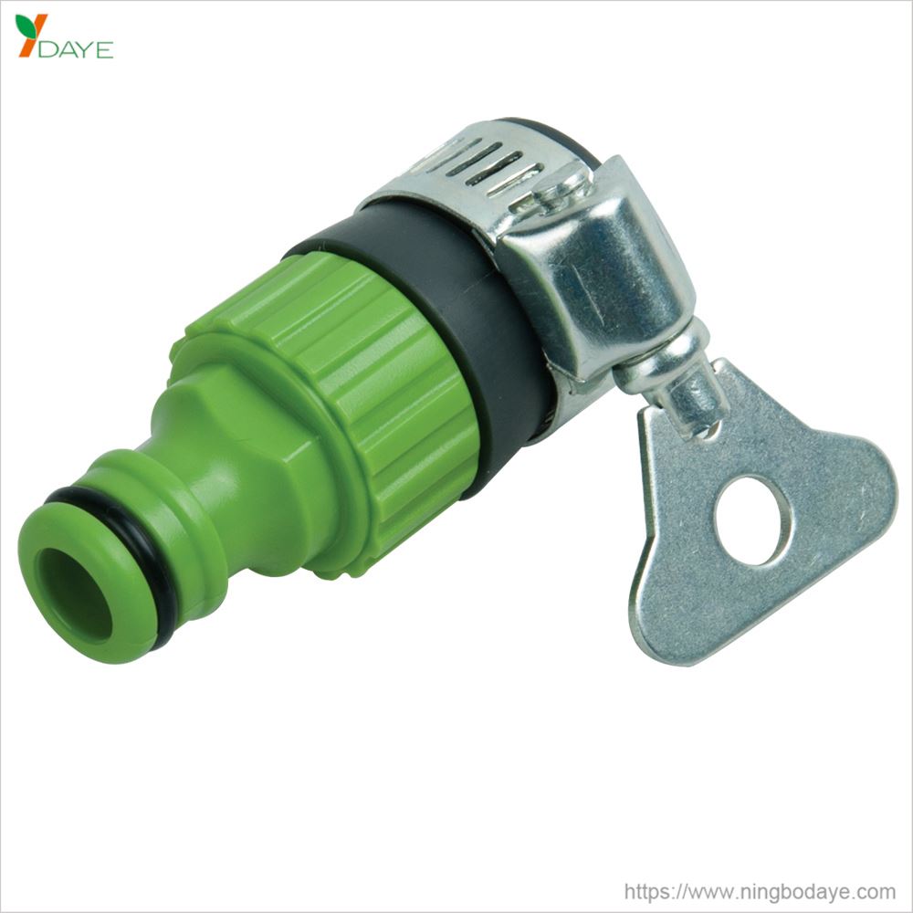DY8012 Snap-in tap adaptor