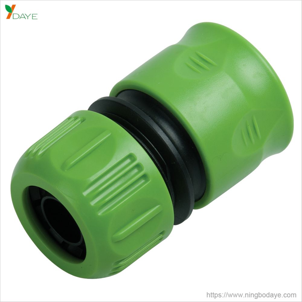 DY8070 15mm High Flow 3/4" quick connector