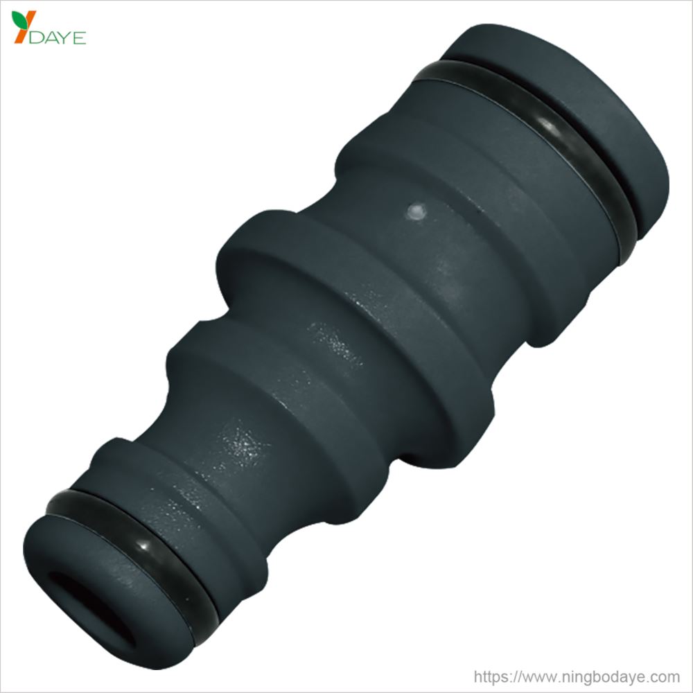 DY8076X 15mm to 9mm High Flow two way coupling