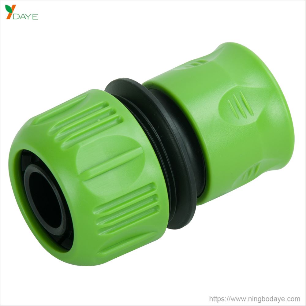 DY8079 15mm High Flow 1" quick connector