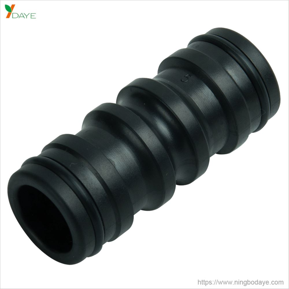 DY8086 19mm High Flow two way coupling
