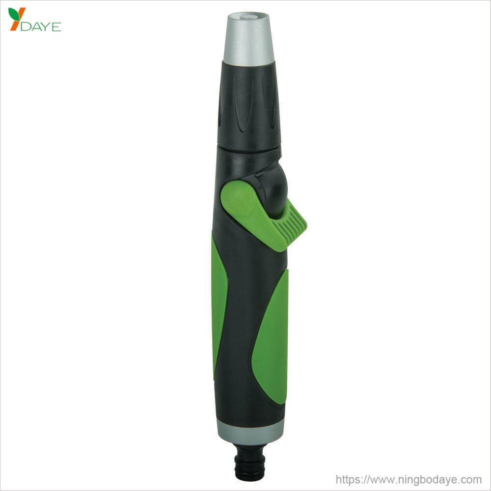 DY2001 Adjustable metal spray nozzle