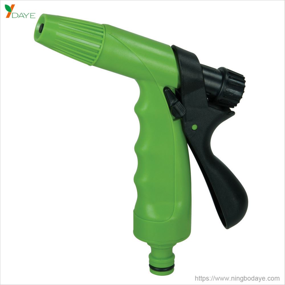 DY2021 Adjustable spray gun