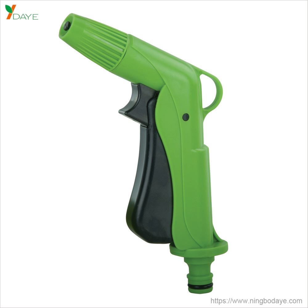 DY2031 Adjustable spray gun