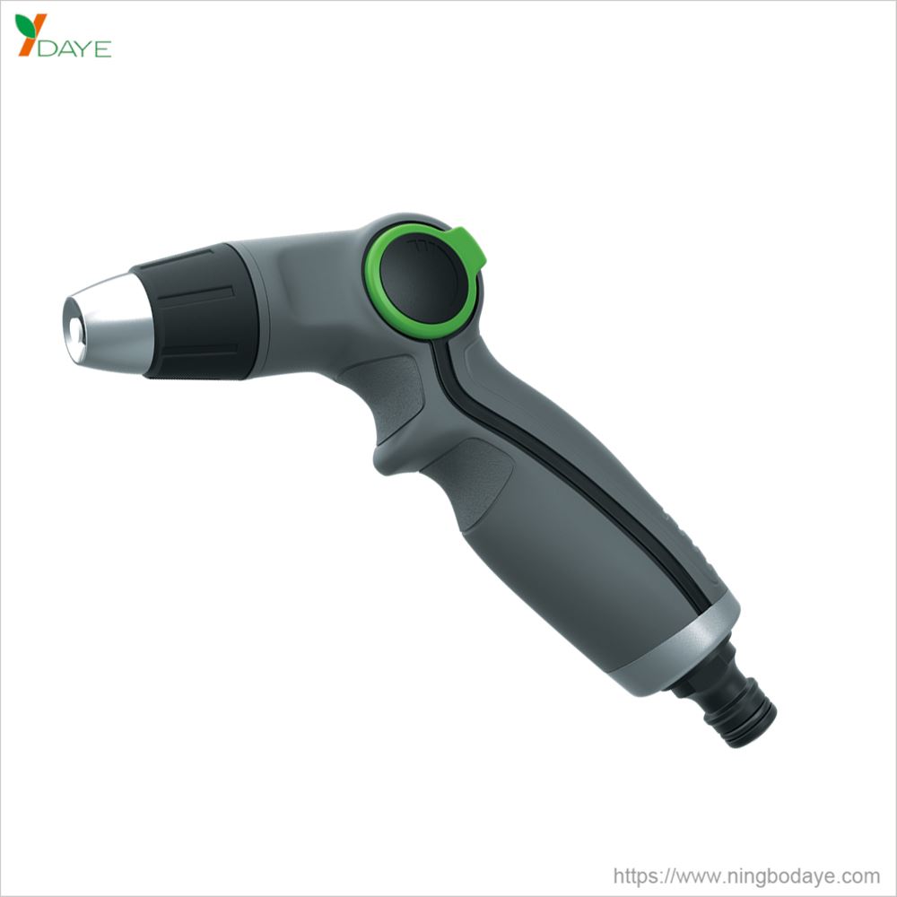 DY2039A Adjustable mteal spray gun
