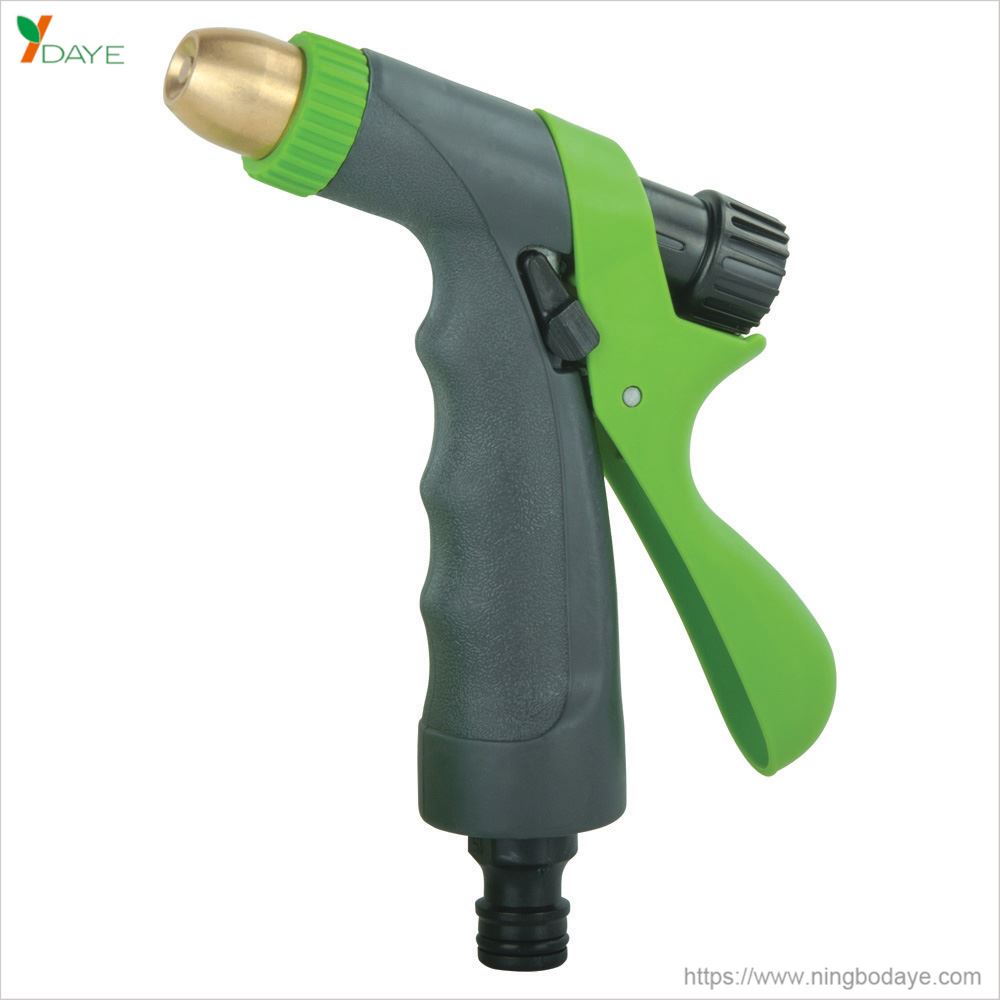DY2041 Adjustable metal spray gun