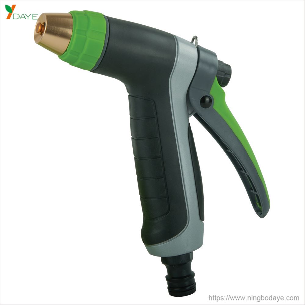 DY2063 Adjustable metal spray gun