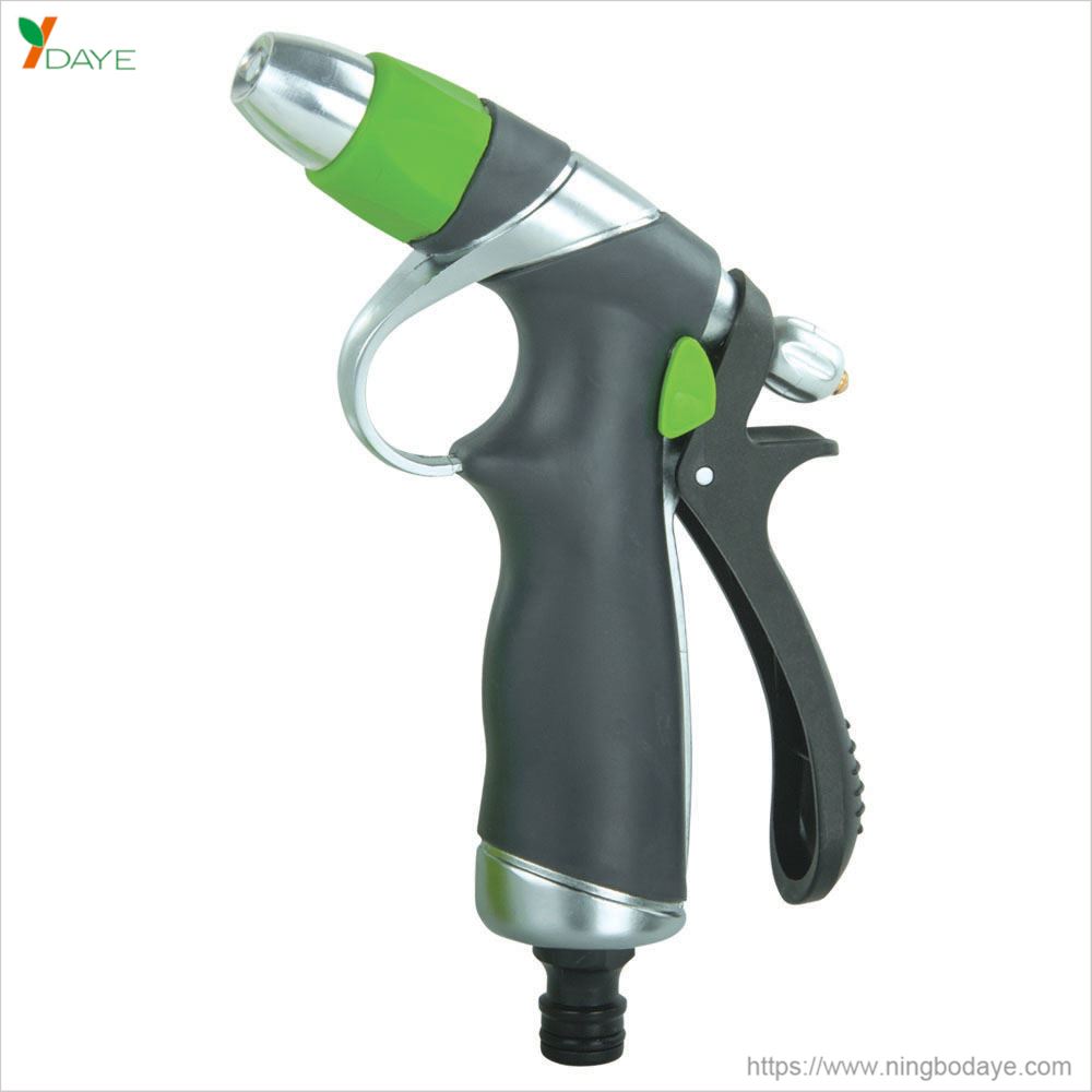 DY2071 Adjustable zinc spray gun