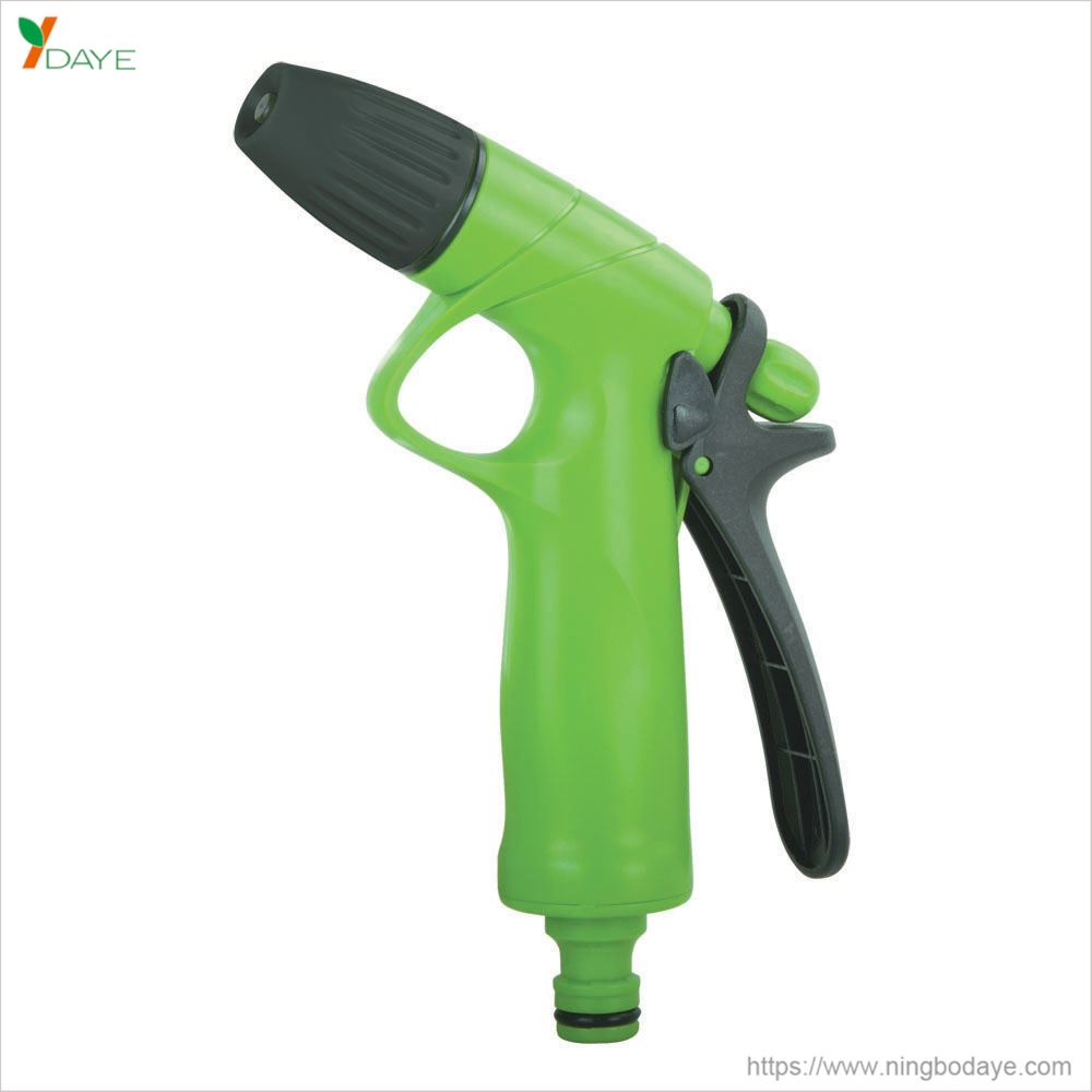 DY2071D Adjustable spray gun