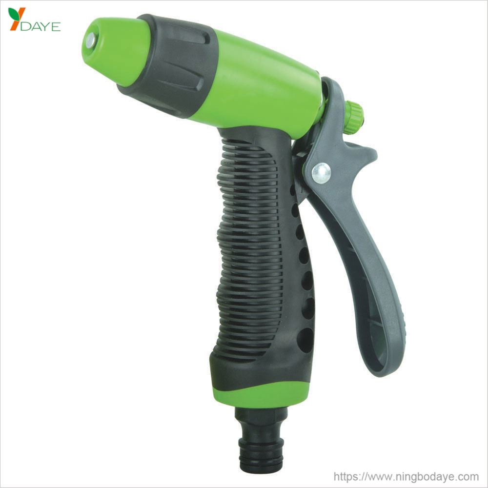 DY2075 Adjustable spray gun