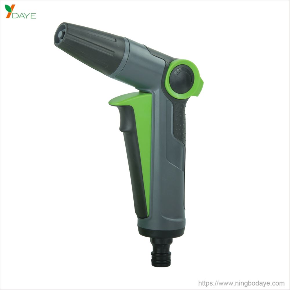 DY2083 Adjustable spray gun