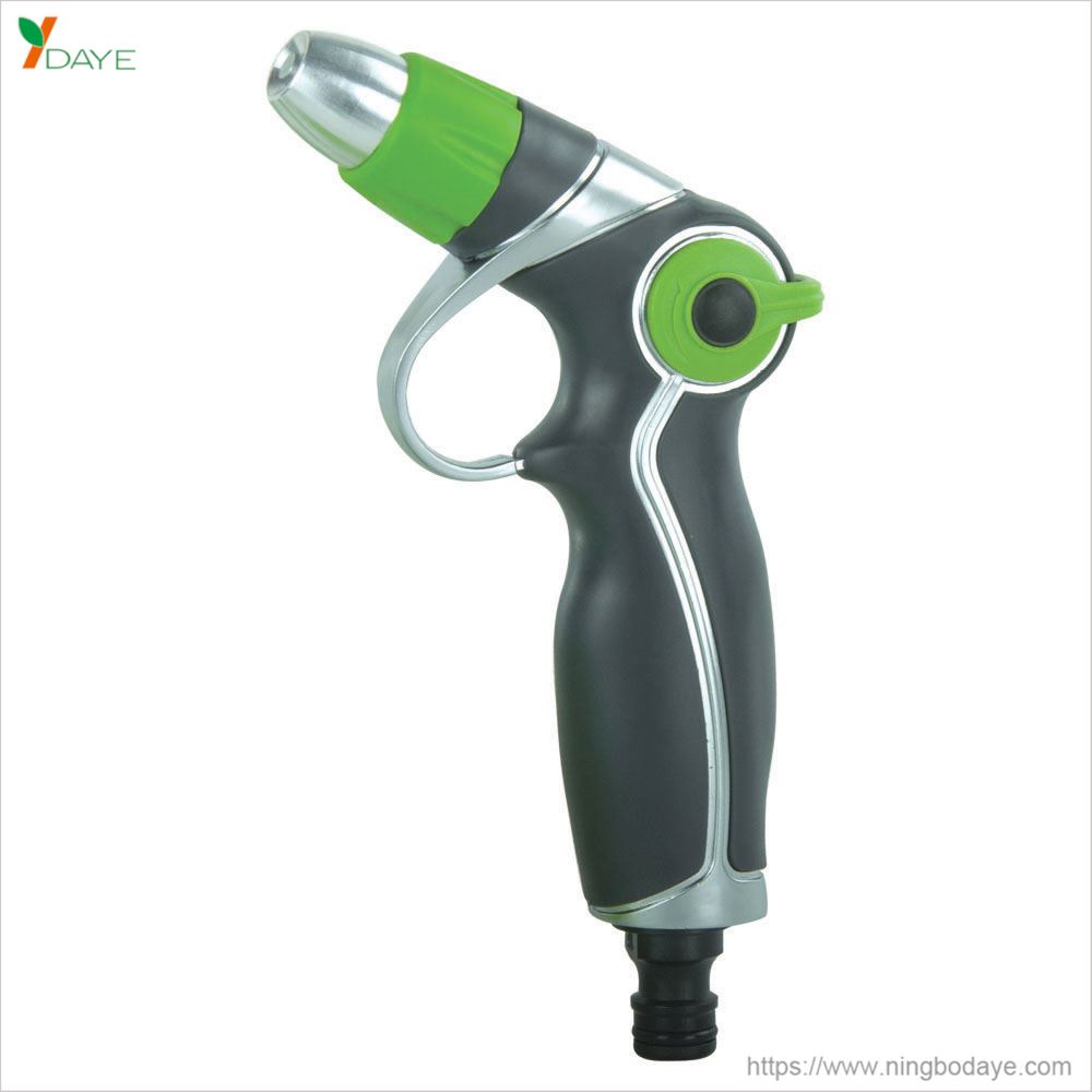DY2093 Adjustable metal spray gun