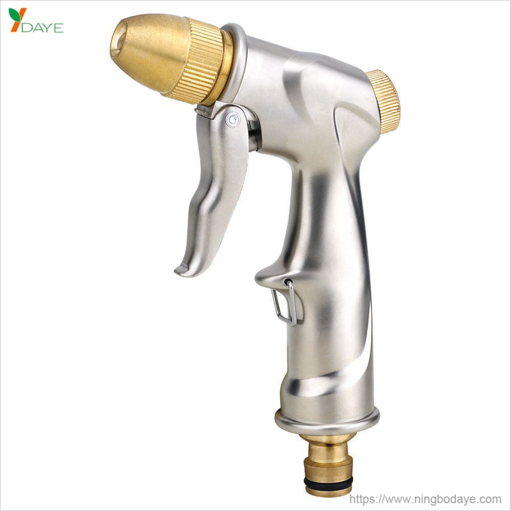 DY2095 Adjustable metal spray gun