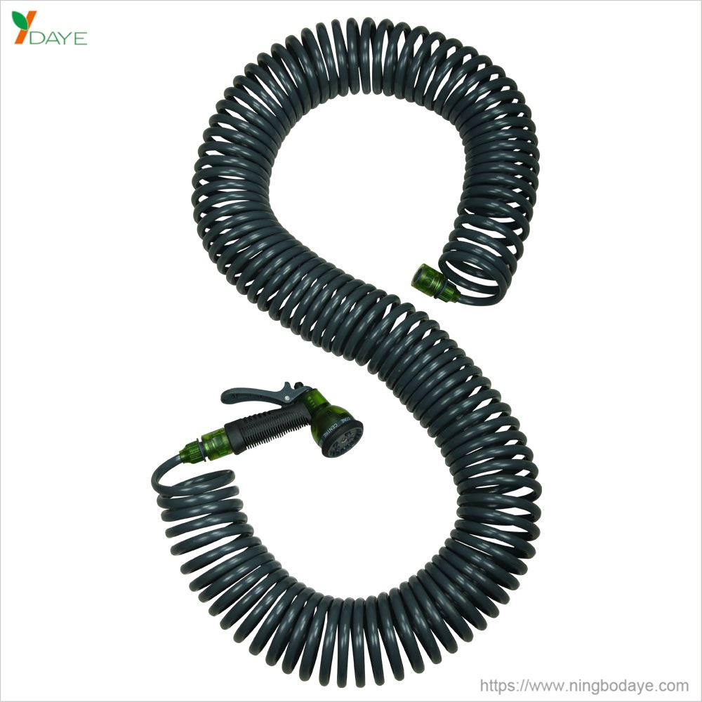 DY5830 30m(100ft) coil hose set