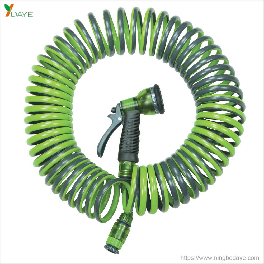 DY5915 15m(50ft) coil hose set