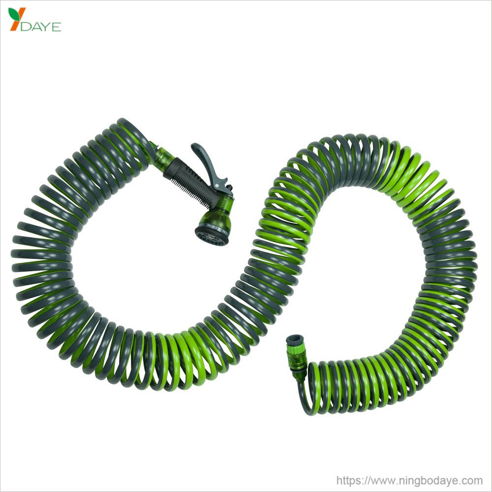 DY5930 30m(100ft) coil hose set