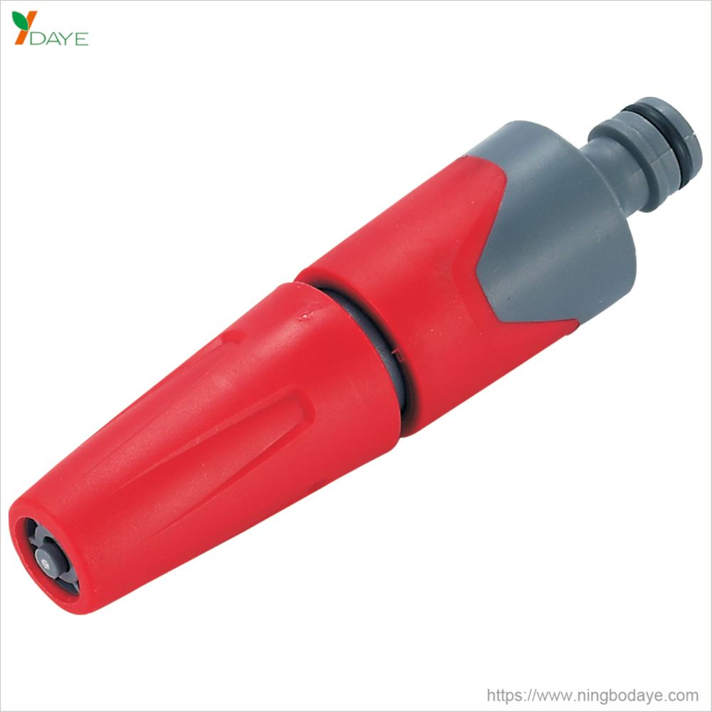 DY3011HP Premium adjustable spray nozzle