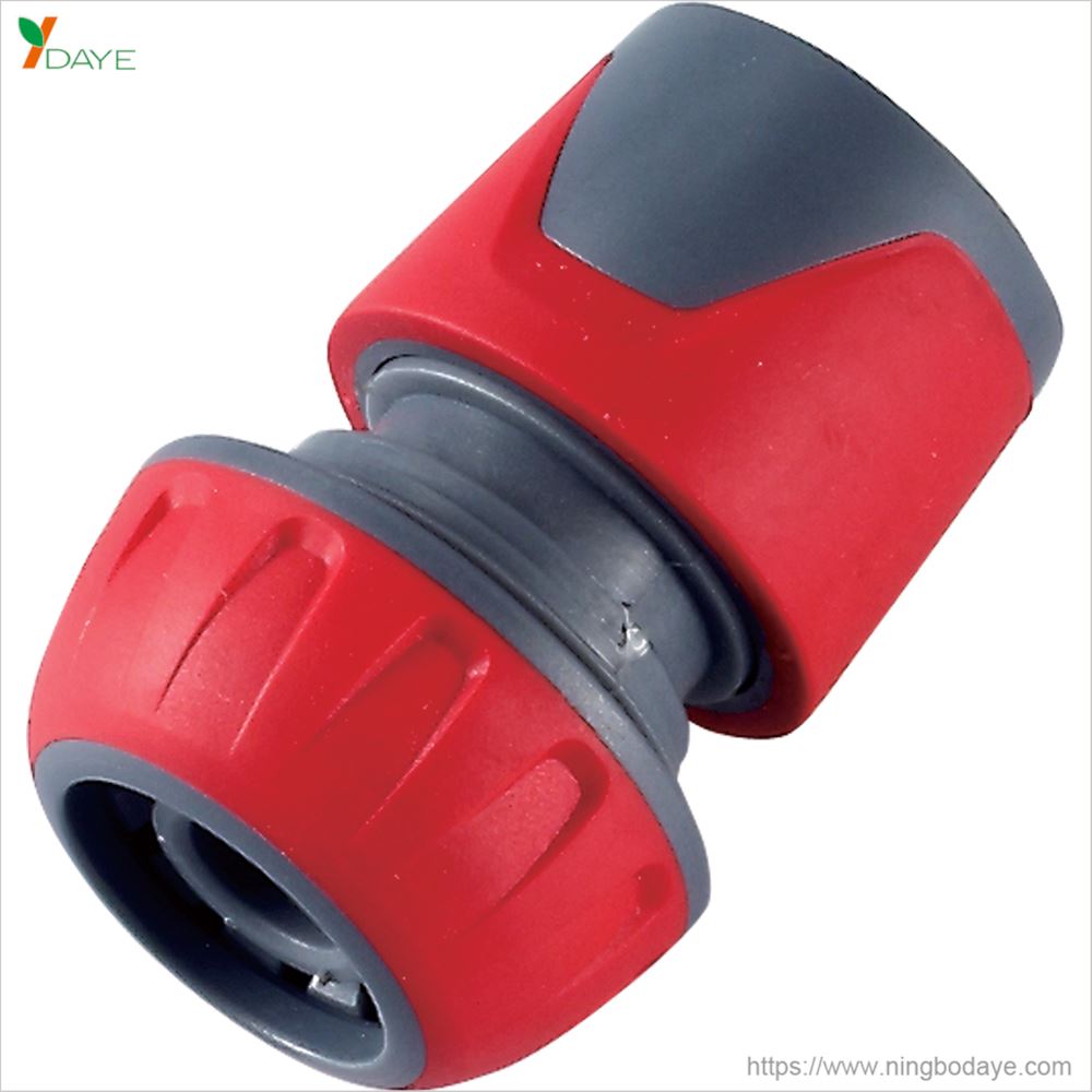 DY8029HLP 3/4” Hose connector