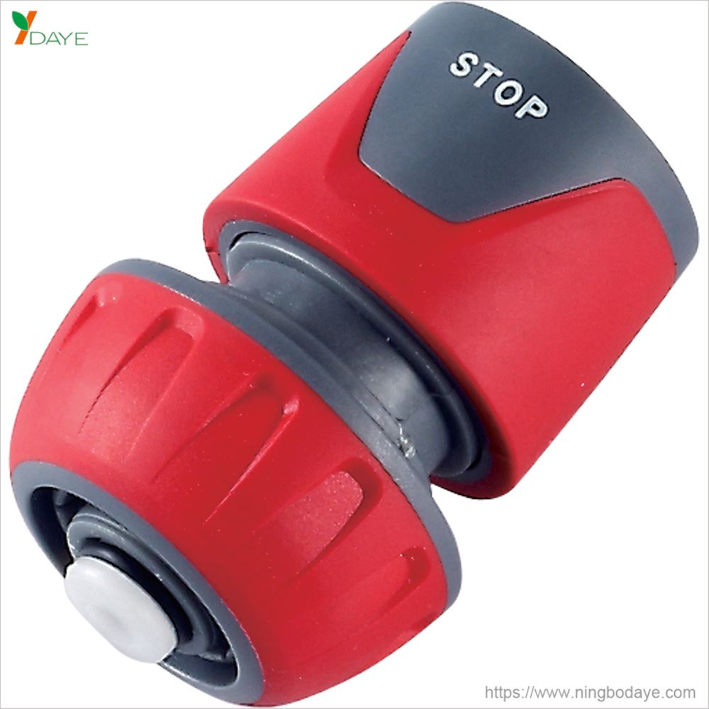 DY8030HLP 3/4” Hose water-stop connector