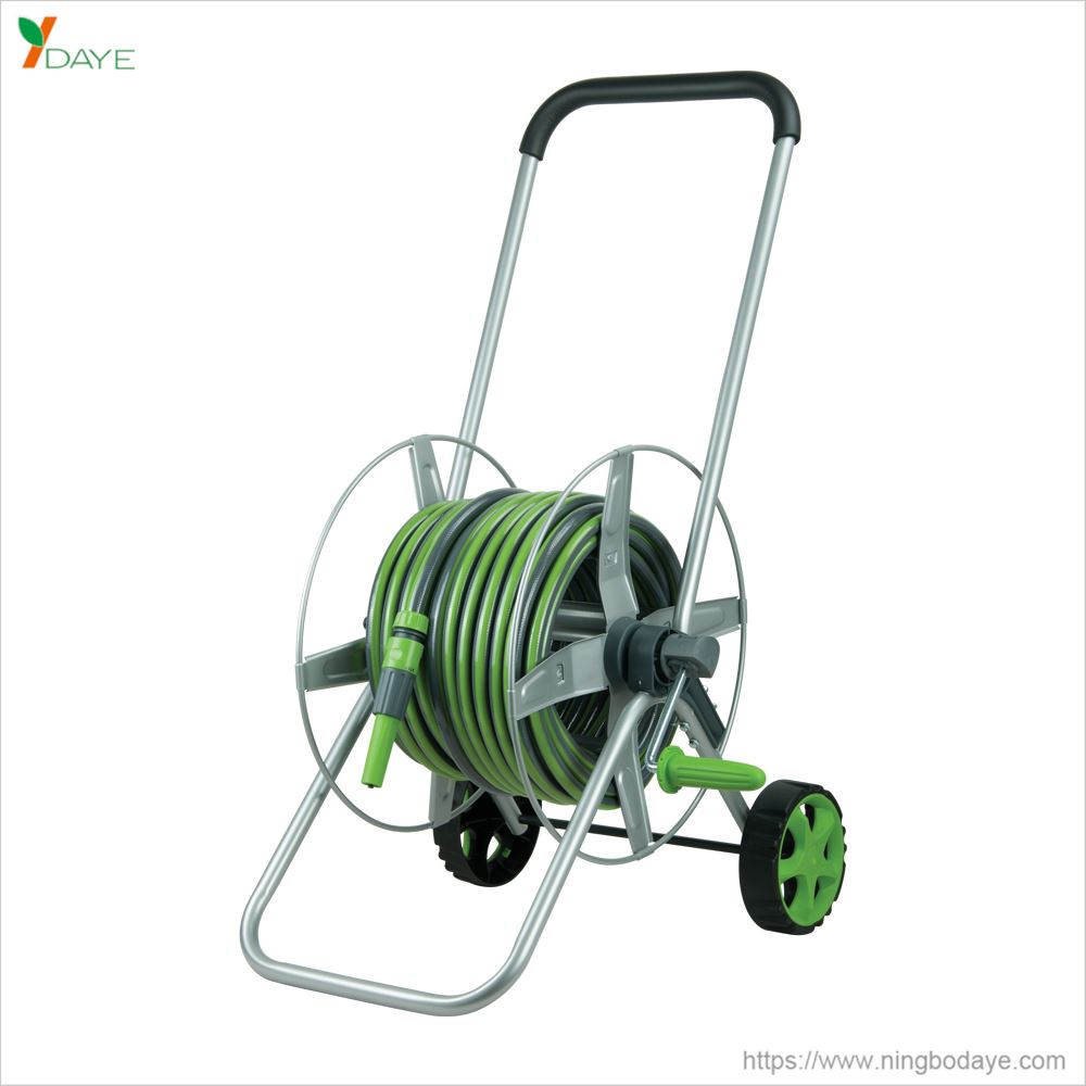 DY61620B Metal hose cart 20m