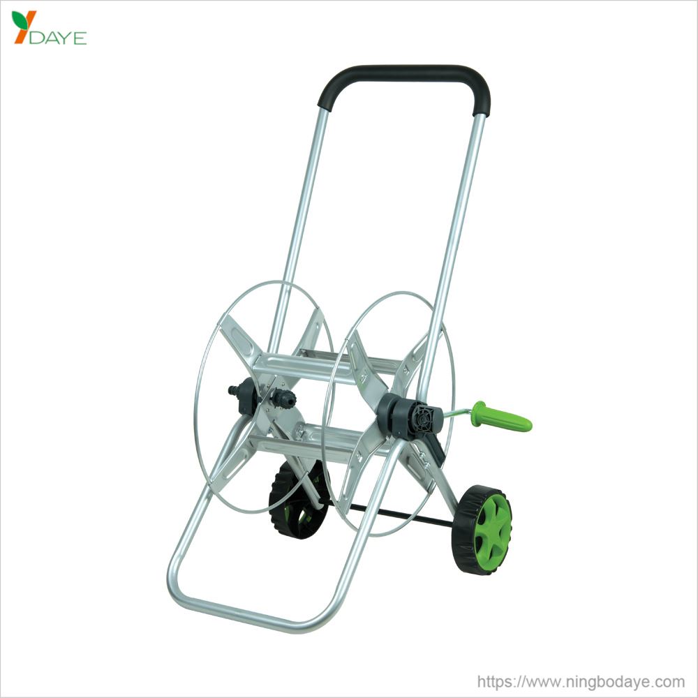 DY616B Metal hose cart