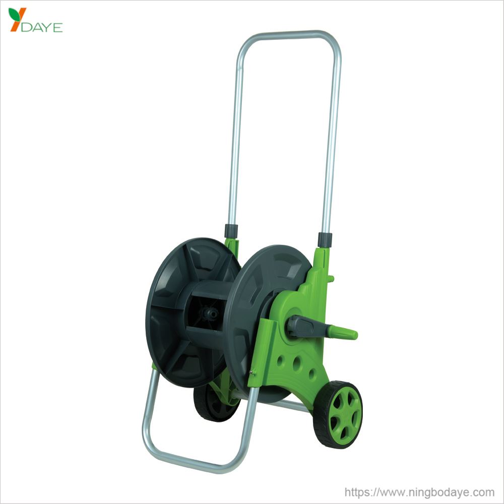 DY623 Premium hose cart
