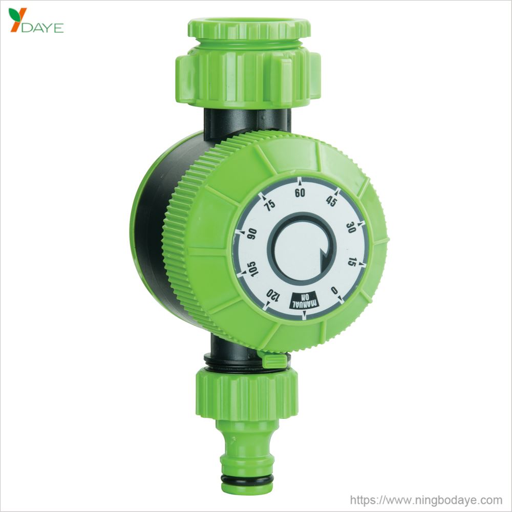 DY901 2-hour water timer