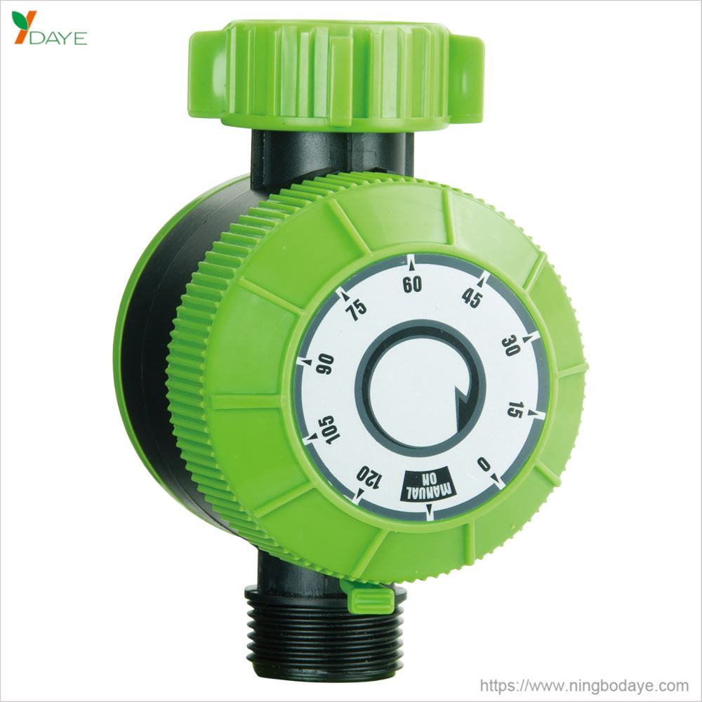 DY902 2-hour water timer
