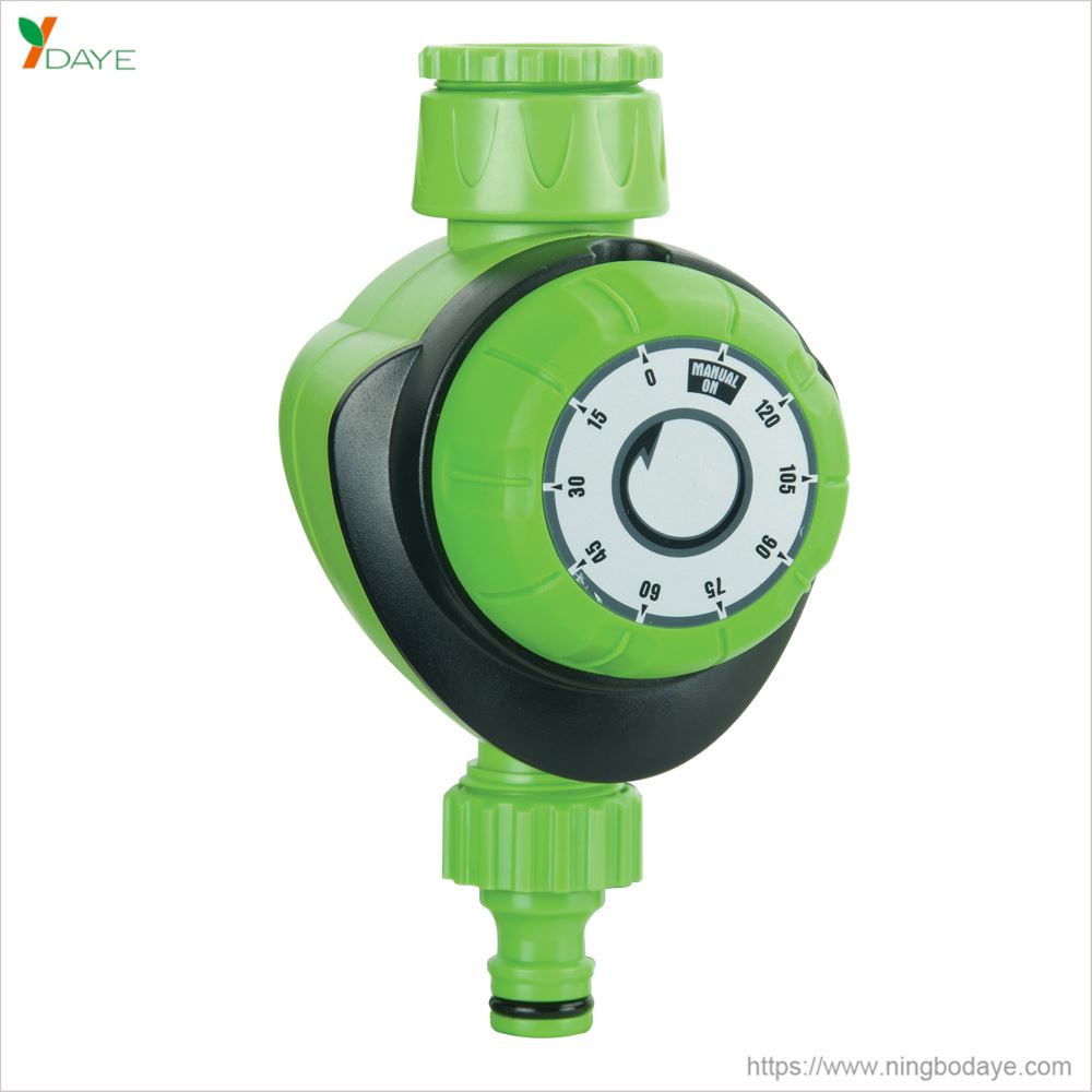 DY910 2-hour water timer
