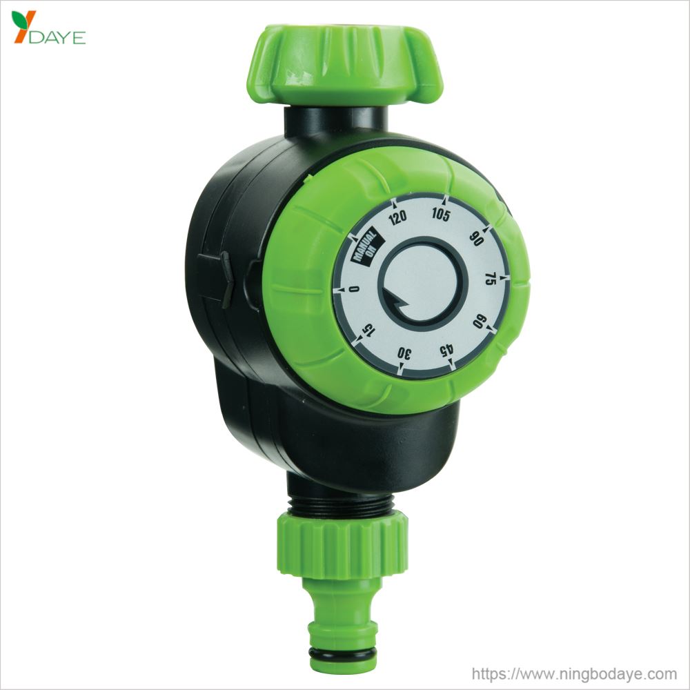 DY916 2-hour water timer
